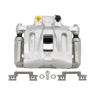 CMX | New Brake Caliper w/ Hardware - Front Right - 300 / Challenger / Charger / Magnum 2005-2011