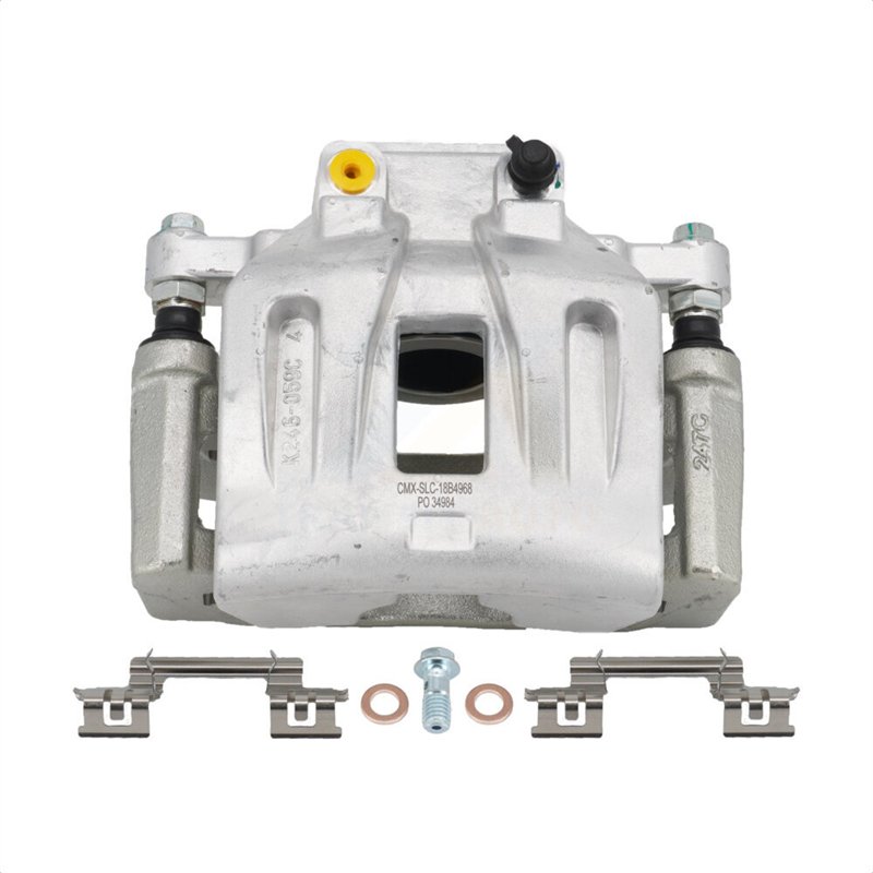 CMX | New Brake Caliper w/ Hardware - Front Right - 300 / Challenger / Charger / Magnum 2005-2011