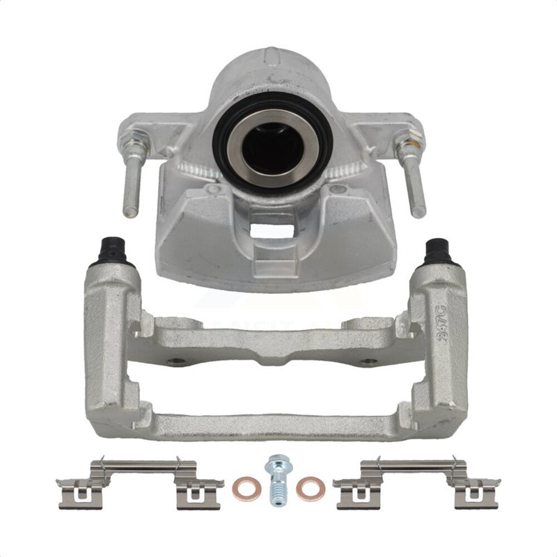 CMX | New Brake Caliper w/ Hardware - Front Right - 300 / Challenger / Charger / Magnum 2005-2011