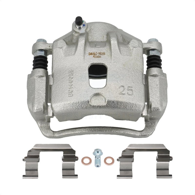 CMX | Étrier de freins neuf avec quincaillerie - Avant Droit - Hyundai / Kia 2006-2013