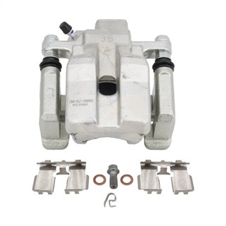 CMX | Étrier de freins neuf avec quincaillerie - Arrière Gauche - ES300h / ES350 / Avalon / Camry 2012-2018