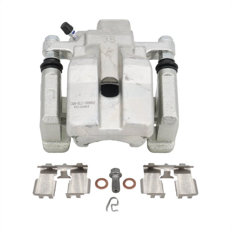 CMX | Étrier de freins neuf avec quincaillerie - Arrière Gauche - ES300h / ES350 / Avalon / Camry 2012-2018
