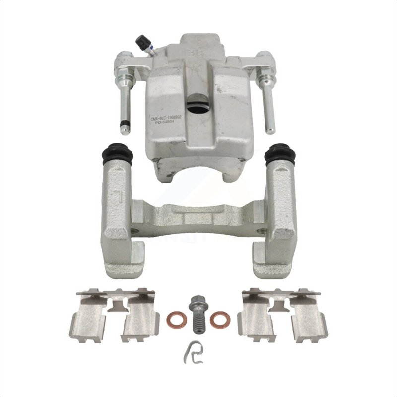 CMX | Étrier de freins neuf avec quincaillerie - Arrière Gauche - ES300h / ES350 / Avalon / Camry 2012-2018