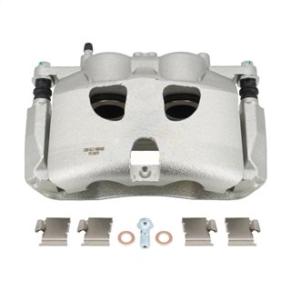 CMX | New Brake Caliper w/ Hardware - Front Left - F-150 2012-2020