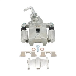 CMX | Étrier de freins neuf avec quincaillerie - Arrière Gauche - Elantra / Tiburon / Spectra / Spectra5 2001-2005