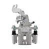 CMX | New Brake Caliper w/ Hardware - Rear Left - Elantra / Tiburon / Spectra / Spectra5 2001-2005