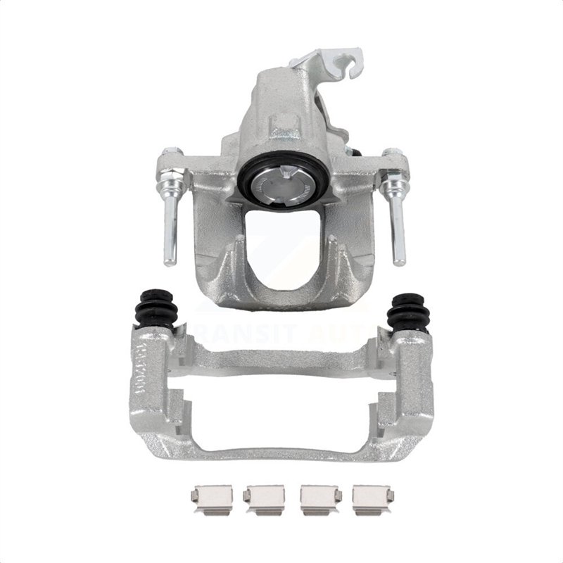 CMX | New Brake Caliper w/ Hardware - Rear Left - Town & Country / Grand Caravan / C/V / Routan 2008-2016