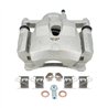 CMX | New Brake Caliper w/ Hardware - Front Left - Yaris 2006-2018