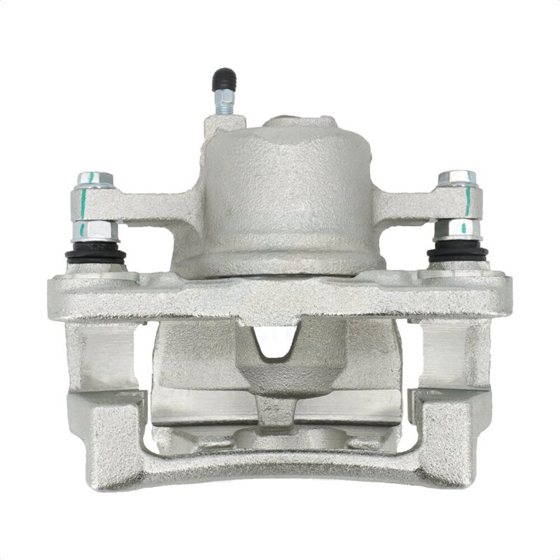 CMX | New Brake Caliper w/ Hardware - Front Left - Yaris 2006-2018