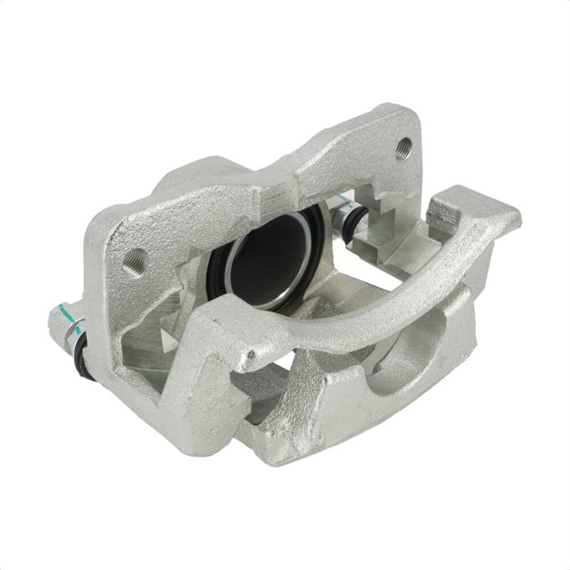 CMX | New Brake Caliper w/ Hardware - Front Left - Yaris 2006-2018