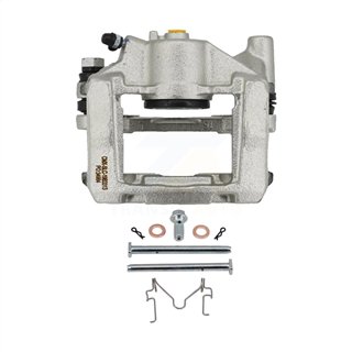 CMX | Étrier de freins neuf avec quincaillerie - Arrière Gauche - Lexus 2006-2013