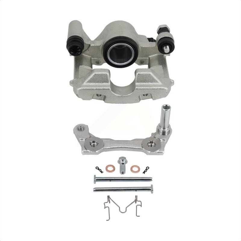 CMX | New Brake Caliper w/ Hardware - Rear Left - Lexus 2006-2013
