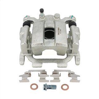 CMX | Étrier de freins neuf avec quincaillerie - Arrière Droit - INFINITI 2008-2017