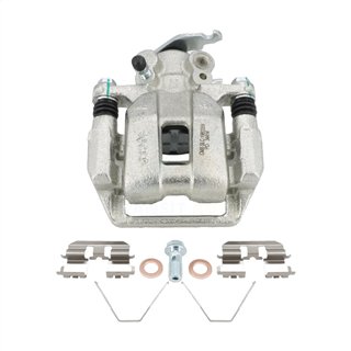 CMX | Étrier de freins neuf avec quincaillerie - Arrière Gauche - TSX / Accord 2008-2014