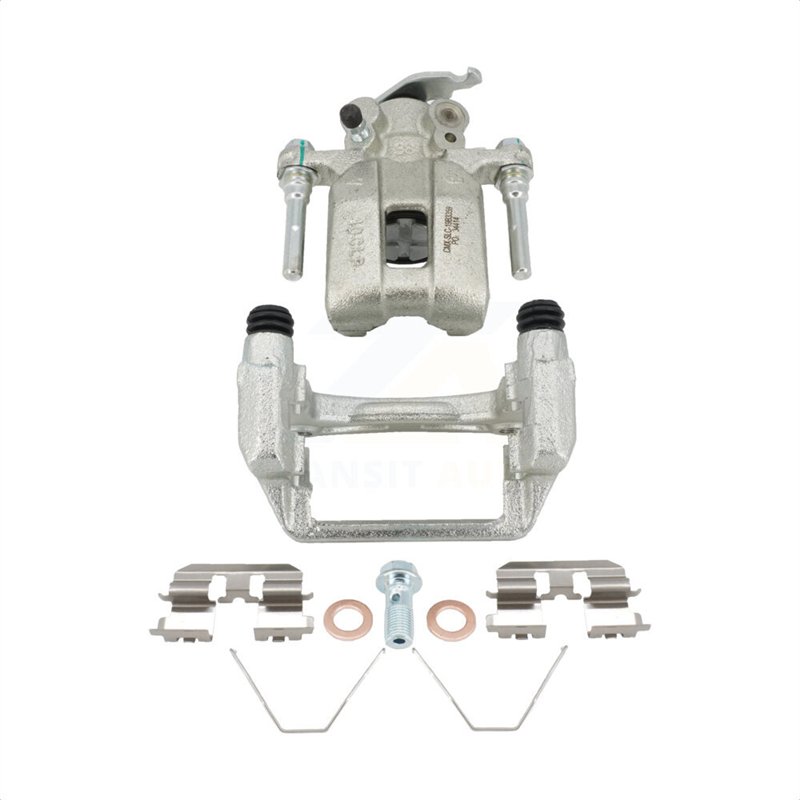 CMX | Étrier de freins neuf avec quincaillerie - Arrière Gauche - TSX / Accord 2008-2014