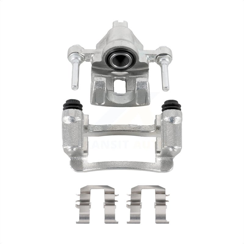 CMX | New Brake Caliper w/ Hardware - Rear Right - Hyundai / Kia 2006-2013