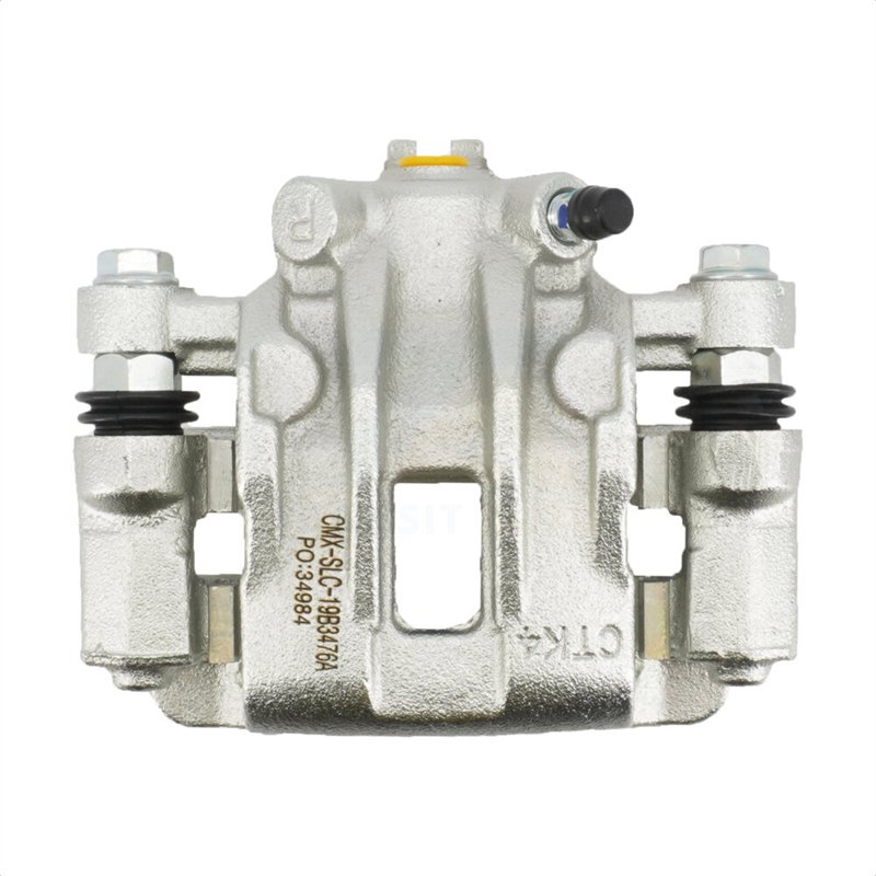 CMX | New Brake Caliper w/ Hardware - Rear Right - Elantra 2009-2012