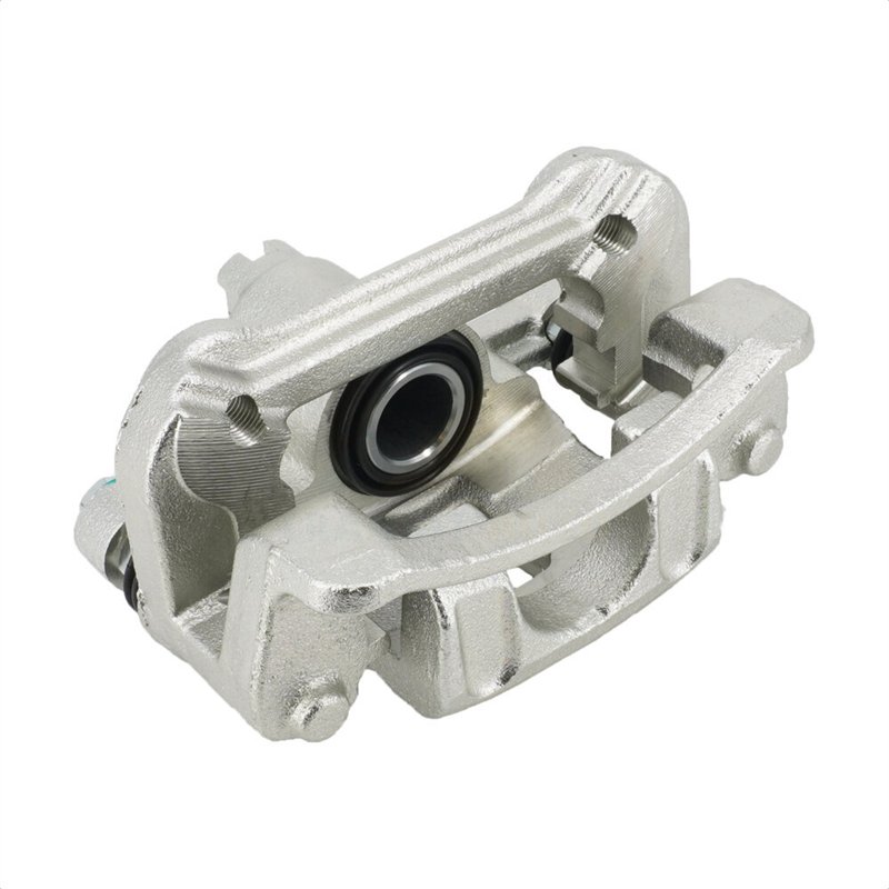 CMX | New Brake Caliper w/ Hardware - Rear Right - Elantra 2009-2012