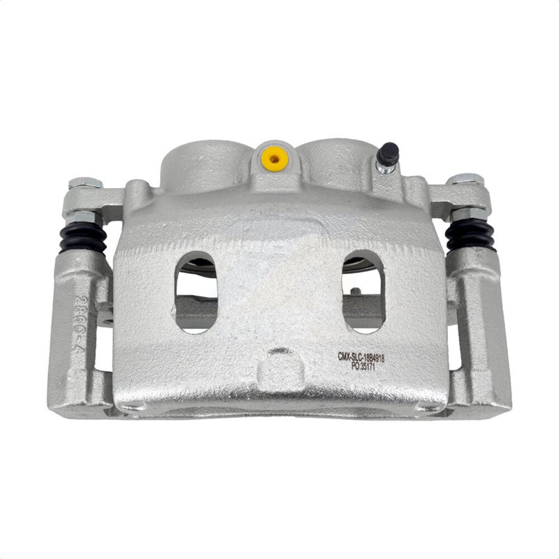 CMX | New Brake Caliper w/ Hardware - Front Right - Cadillac / Chevrolet / GMC 2005-2008