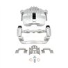 CMX | New Brake Caliper w/ Hardware - Rear Right - Chevrolet / GMC / Isuzu / Oldsmobile 1997-2005