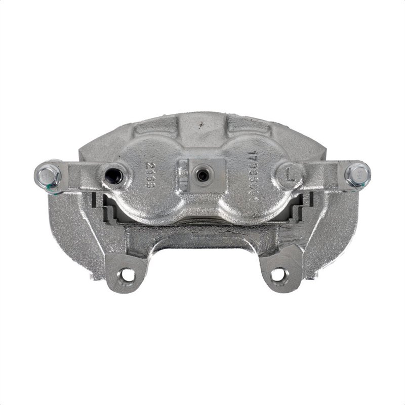 CMX | New Brake Caliper w/ Hardware - Front Left - Journey 2012-2020