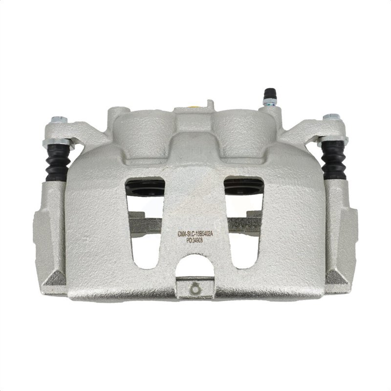 CMX | New Brake Caliper w/ Hardware - Front Left - Journey 2012-2020