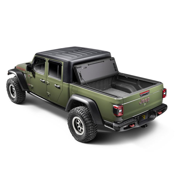 Bak Industries | MX4 TS Tonneau Cover - Ram 1500 / Classic 2009-2024