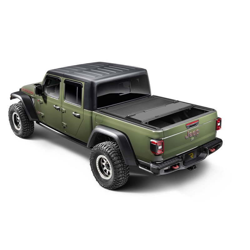 Bak Industries | MX4 TS Tonneau Cover - Tundra 3.5T 2022-2025