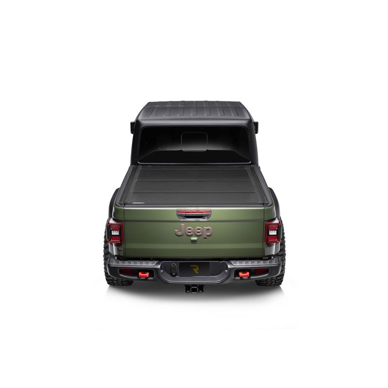 Bak Industries | MX4 TS Tonneau Cover - Tundra 3.5T 2022-2025