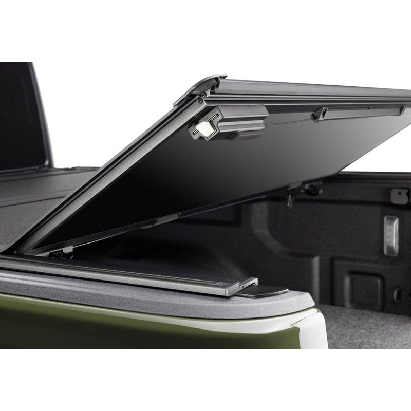 Bak Industries | MX4 TS Tonneau Cover - Tundra 3.5T 2022-2025