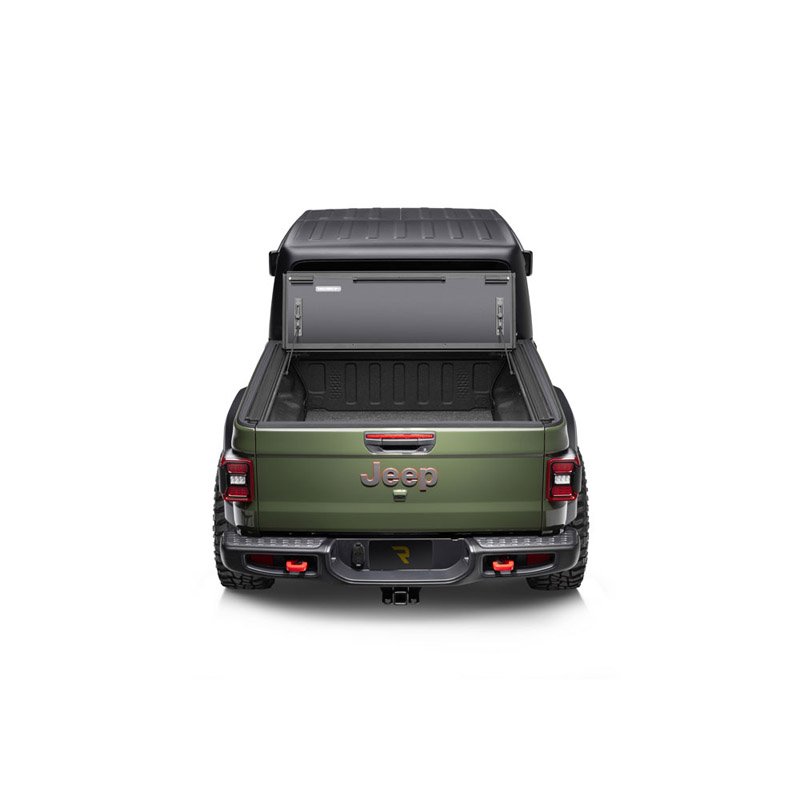 Bak Industries | MX4 TS Tonneau Cover - Gladiator 3.0L / 3.6L 2020-2025
