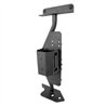 Go Rhino | El Gato EG1 Hydraulic Jack - Exterior Mount: Jeep Wrangler JL, JLU, Gladiator JT