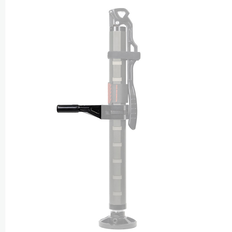 Go Rhino | El Gato EG1 Hydraulic Jack - Extended Tooth