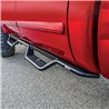 Westin Automotive | Outlaw Drop Nerf Step Bars - F-250 / F-350 2000-2016