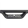 Westin Automotive | Outlaw Drop Nerf Step Bars - F-250 / F-350 2000-2016