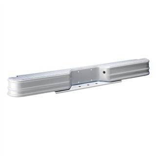 Westin Automotive | Diamondstep Universal Bumper