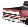Westin Automotive | Diamondstep Universal Bumper