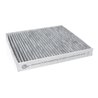 aFe Power | aFe POWER Carbon Cabin Air Filter - Chrysler / Dodge 2007-2020 aFe POWER Filtre habitacle