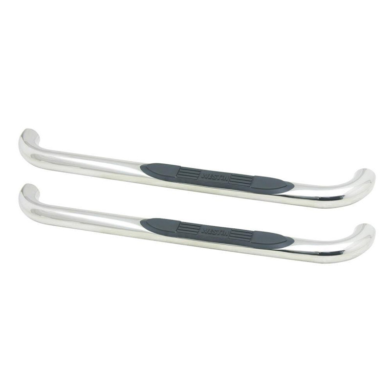 Westin Automotive | E-Series 3 Nerf Step Bars