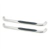 Westin Automotive | E-Series 3 Nerf Step Bars