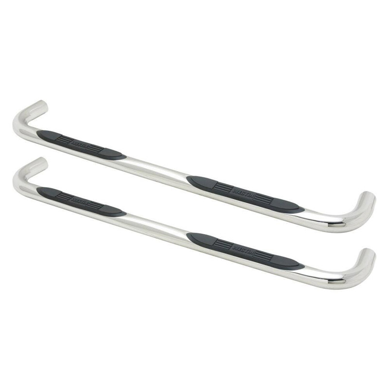 Westin Automotive | E-Series 3 Nerf Step Bars