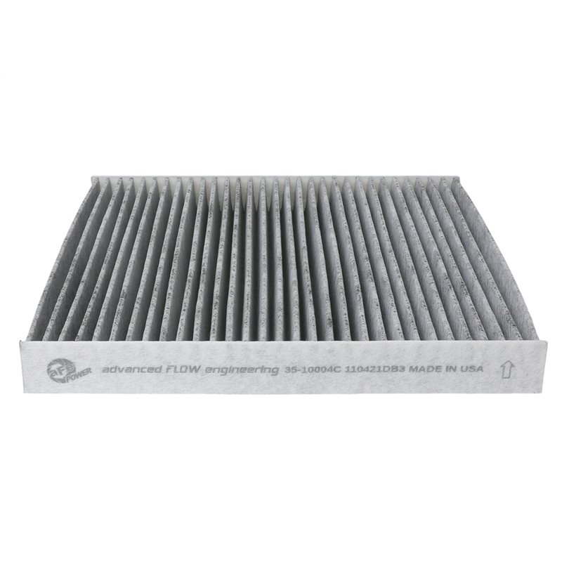 aFe Power | aFe POWER Carbon Cabin Air Filter - Chrysler / Dodge 2007-2020 aFe POWER Filtre habitacle