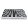 aFe Power | aFe POWER Carbon Cabin Air Filter - Chrysler / Dodge 2007-2020 aFe POWER Filtre habitacle