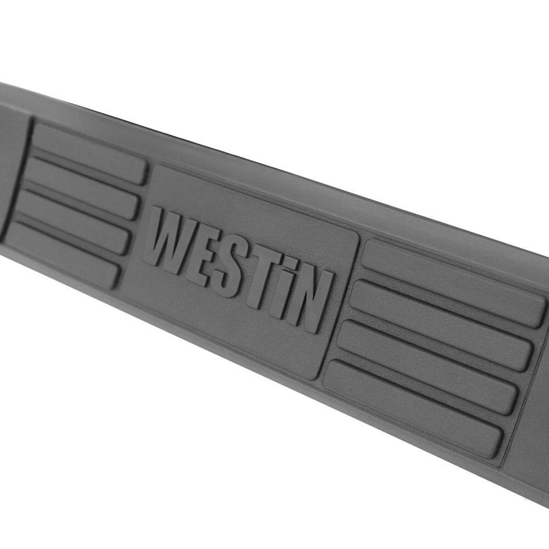 Westin Automotive | E-Series 3 Nerf Step Bars