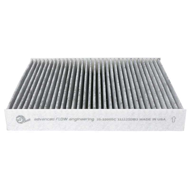 aFe Power | Carbon Cabin Air Filter - Chrysler / Dodge / Infiniti / Nissan 2002-2022