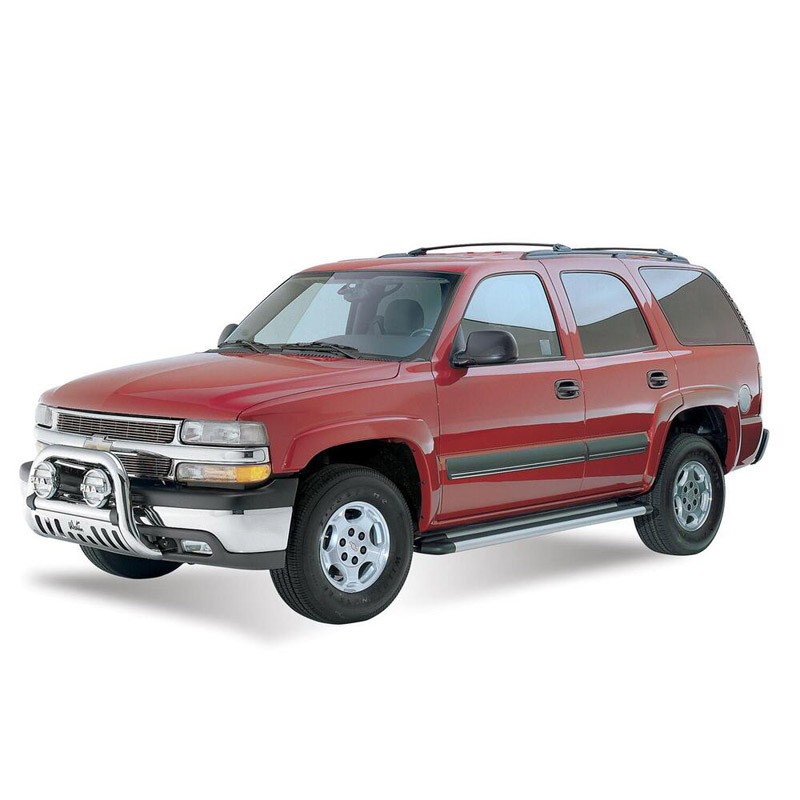 Westin Automotive | Running Board Mount Kit - Blazer 4.3L 2004