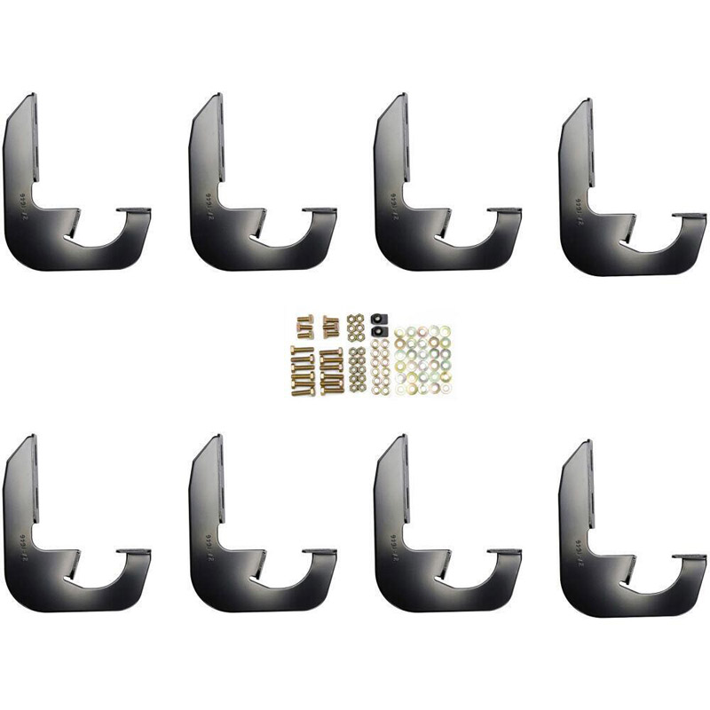 Westin Automotive | Running Board Mount Kit