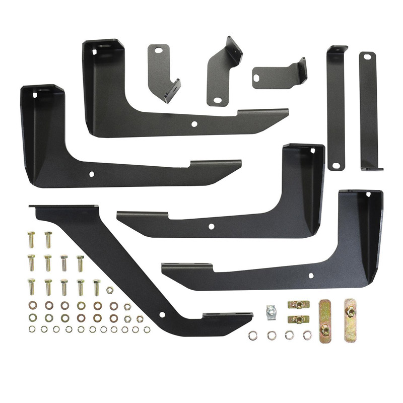 Westin Automotive | Running Board Mount Kit
