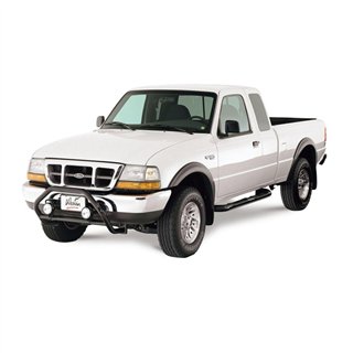 Westin Automotive | Safari Bull Bar Mount Kit - Ford / Mazda / Mercury 2000-2001