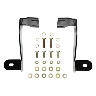 Westin Automotive | Safari Bull Bar Mount Kit - Explorer Sport / Explorer Sport Trac 4.0L 2001-2005